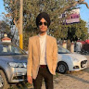 Meet your Posher, Khushkaran